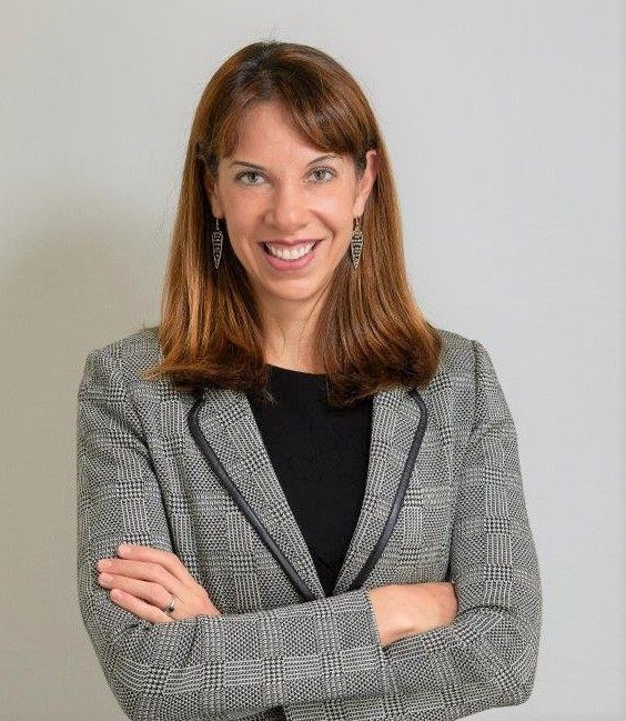 Melissa Román Burch